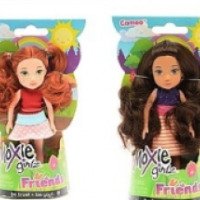 Куклы Moxie Mini
