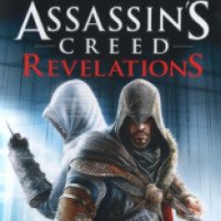 Игра для XBOX 360 "Assassin's Creed Revelations" (2011)