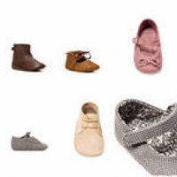 Обувь детская Zara Baby