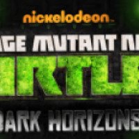 Teenage Mutant Ninja Turtles: Dark Horizons - браузерная онлайн-игра
