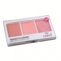 Румяна Malva Cosmetics Naked Flushed