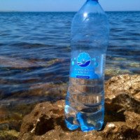 Питьевая вода "Жемчужина Крыма"