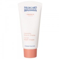 Крем для умывания Hildegard Braukmann Emosie Facial Wash Cream