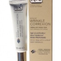 Крем для кожи вокруг глаз ROC Retin-Ox Wrinkle Correxion Anti-Wrinkle Eye Cream