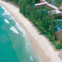 Отель Best Western Premier Bangtao Beach Resort & Spa 4 (Таиланд, о.Пхукет)