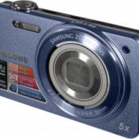 Цифровой фотоаппарат Samsung ST 91