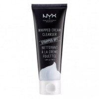 Сливочный очищающий крем для лица NYX Professional makeup