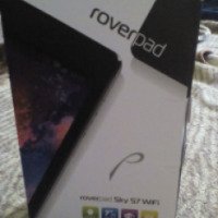 Интернет-планшет RoverPad Sky S7