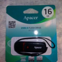 USB Flash drive Apacer AH333