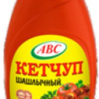 Кетчуп АВС "Шашлычный"