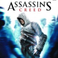 Игра для XBOX 360 "Assassin's Creed" (2007)