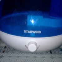 Ультразвуковой увлажнитель воздуха Starwind SHC2416