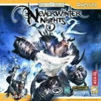 Neverwinter Nights 2 - игра для PC