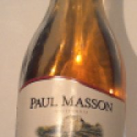 Вино Paul Masson White Zinfandel