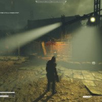 Afterfall. Reconquest - игра для PC