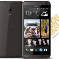 Смартфон HTC Desire 700