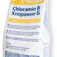 Антисептическое средство Bochemie Chloraminum B