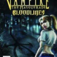 Vampire: The Masquerade - Bloodlines - игра для PC