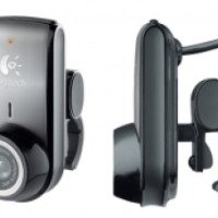 Веб-камера Logitech Portable Webcam C905