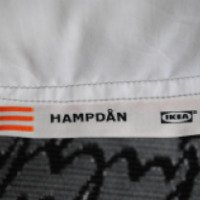 Подушка IKEA "Хэмпдон"