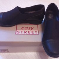 Женские туфли Deichmann Easy Street
