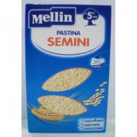 Детское питание Mellin "Pastina"