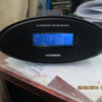 Радио Hyundai H-1535