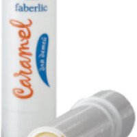 Детский защитный бальзам для губ Faberlic Caramel