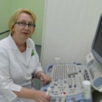 Многопрофильный медицинский центр "Мой доктор" (Россия, Брянск)