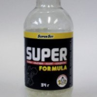 Протеин СуперСет Super Formula