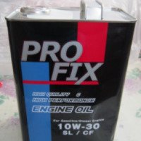 Моторное масло Profix 10w30 SL/CF