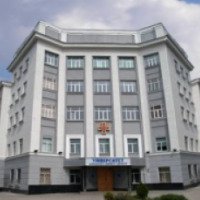Национальный университет гражданской защиты Украины (Украина, Харьков)