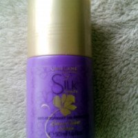 Дезодорант-антиперспирант 24-часового действия Oriflame Silk Beauty Luxury Velvet Antiperspirant 24Hr Deodorant