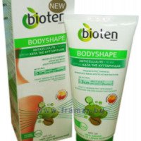 Антицеллюлитный крем для тела Bioten Bodyshape lipo-drtox