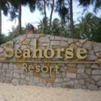 Отель Seahorse Resort 4* (Вьетнам, Фантьет)