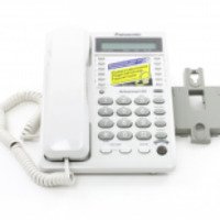 Телефон Panasonic KX-TS2362UAW