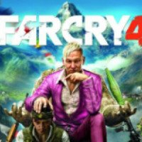 Far Cry 4 - игра для PC