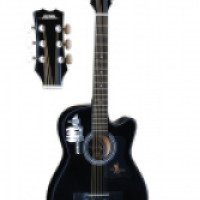 Акустическая шестиструнная гитара Alina SG-200