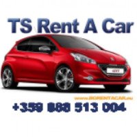 Аренда и прокат авто в Болгарии "TS Rent A Car"