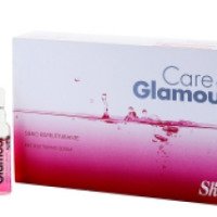 Восстанавливающая сыворотка Shot Care & Glamour