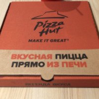 Пицца Пицца Хат "Пепперони"