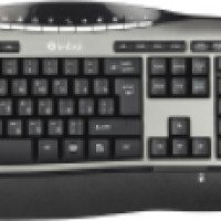 Беспроводная клавиатура Intro CW202M