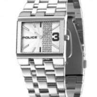 Часы женские Police 10501BS/02M
