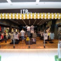 Магазин одежды "LTB" 