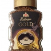Растворимый кофе Bellarom Gold