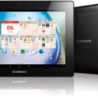 Интернет-планшет Lenovo IdeaTab S6000