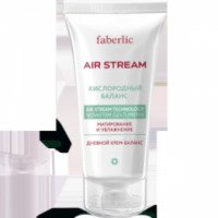 Дневной крем Faberlic Air Stream "Кислородный баланс"