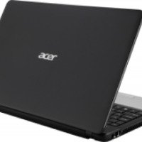 Ноутбук Acer Aspire E1-531G-20206G75Mnks