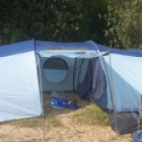 Палатка Canadian Camper 8