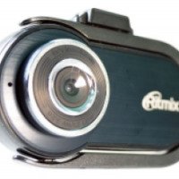 Автомобильный видеорегистратор Ritmix AVR-735